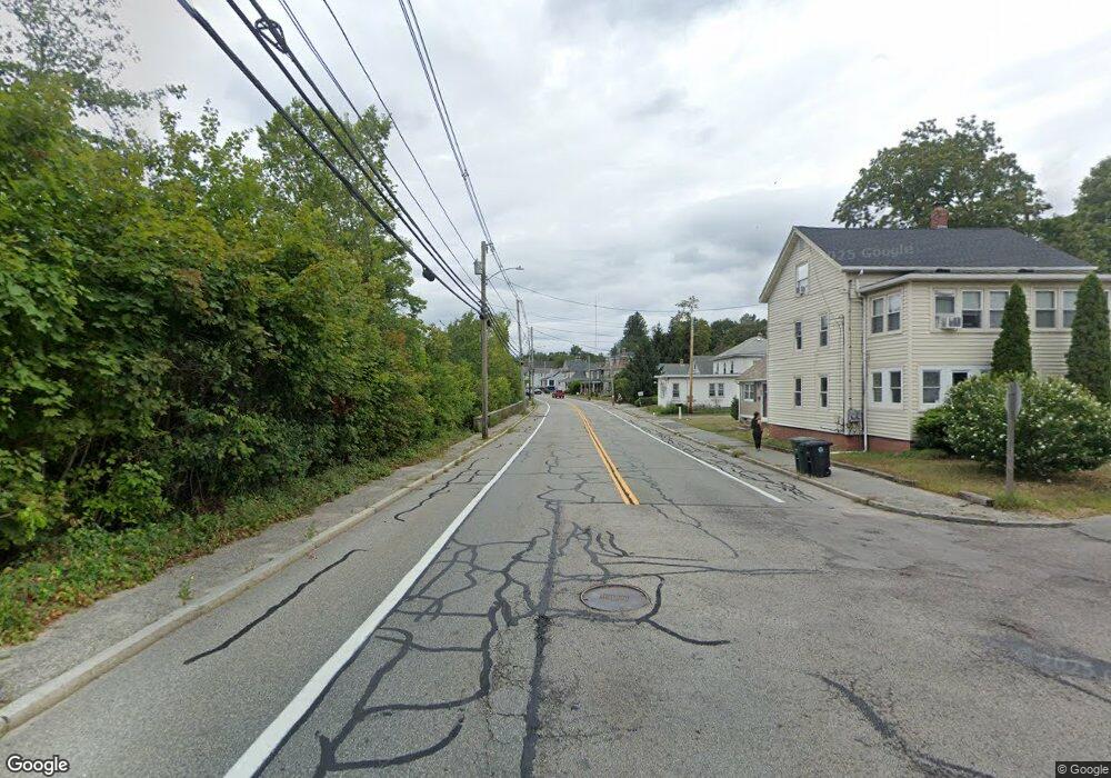 0 Edward St, Coventry, RI 02816 - photo 1