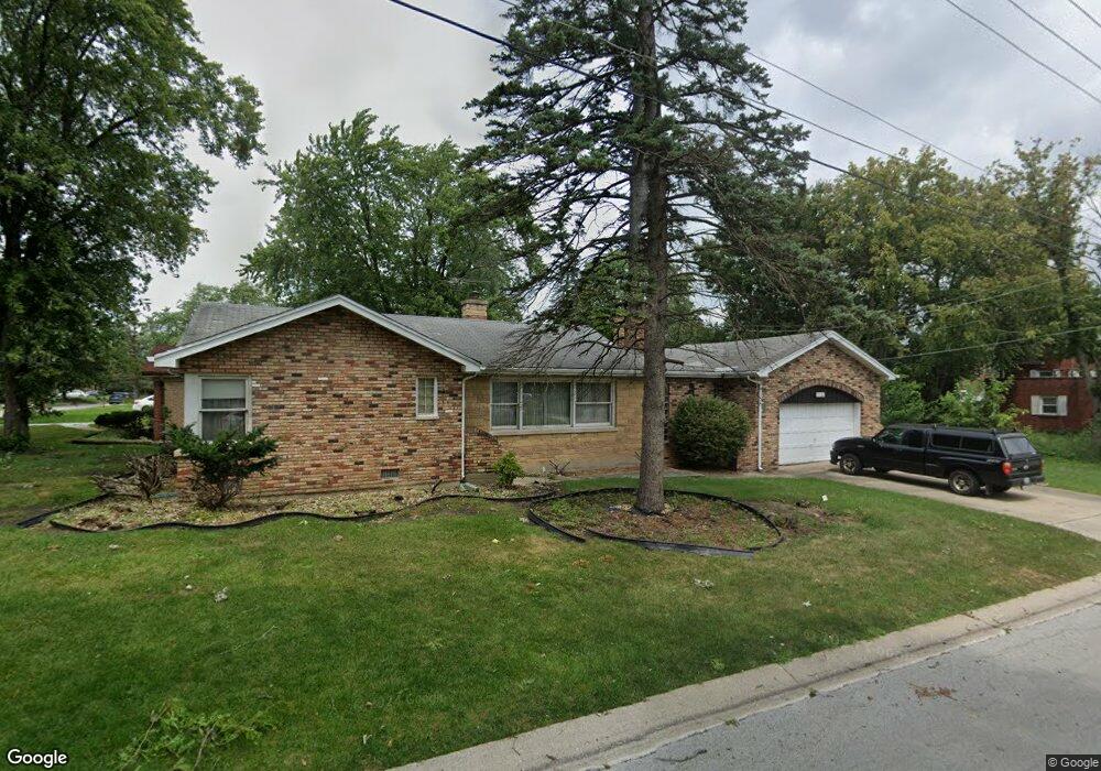 17123 Whitman Ave, Hazel Crest, IL 60429 - photo 1