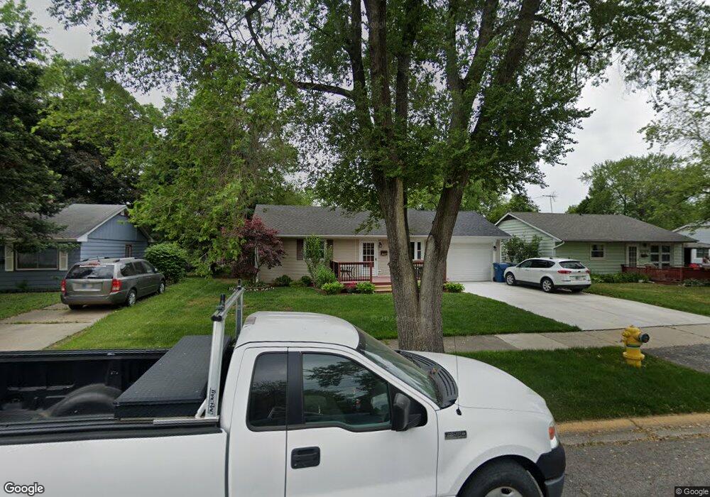 1706 Harrison Ave, Dyer, IN 46311 - photo 1