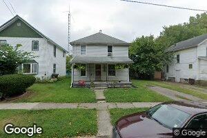 509 Nye St, Lima, OH 45801