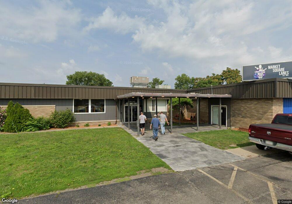 2100 Elmwood Ave, La Fayette, IN 47904 - photo 1