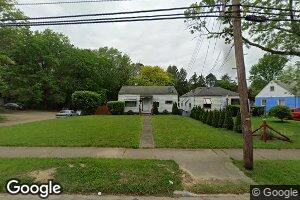 1670 East Ave, Akron, OH 44314