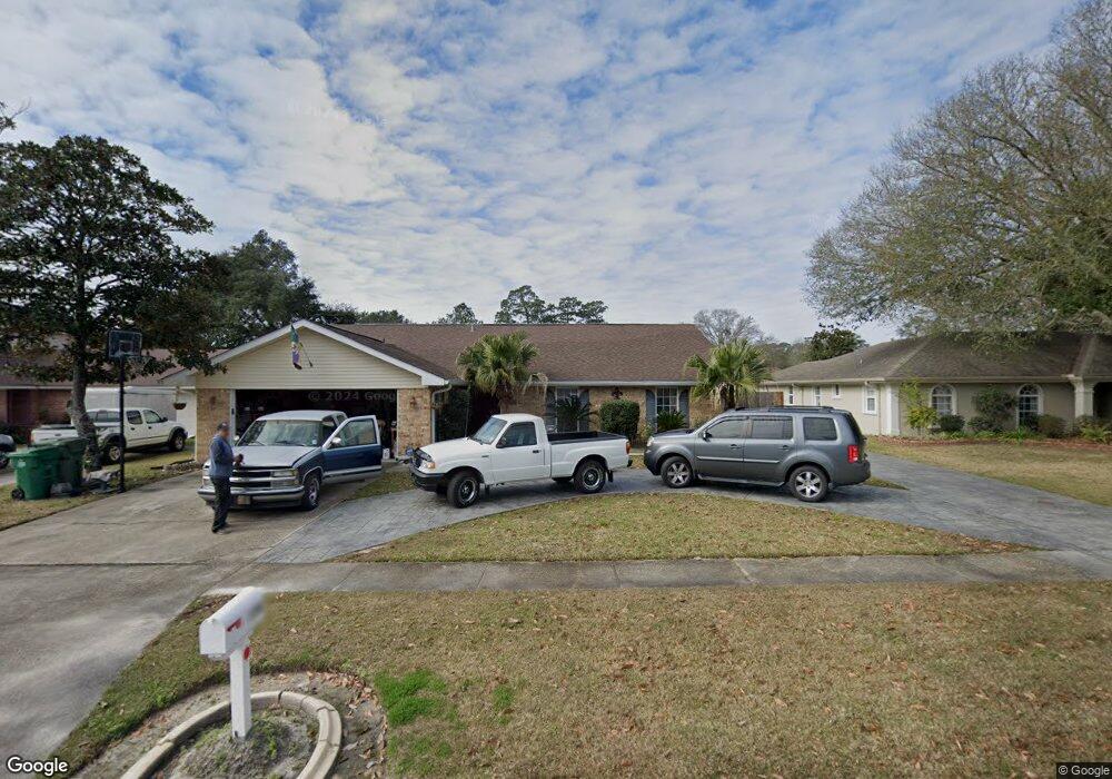 136 Everest Dr, Slidell, LA 70458 - photo 1