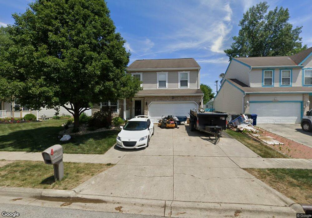 2306 Minerva Ave, Columbus, OH 43229 - photo 1