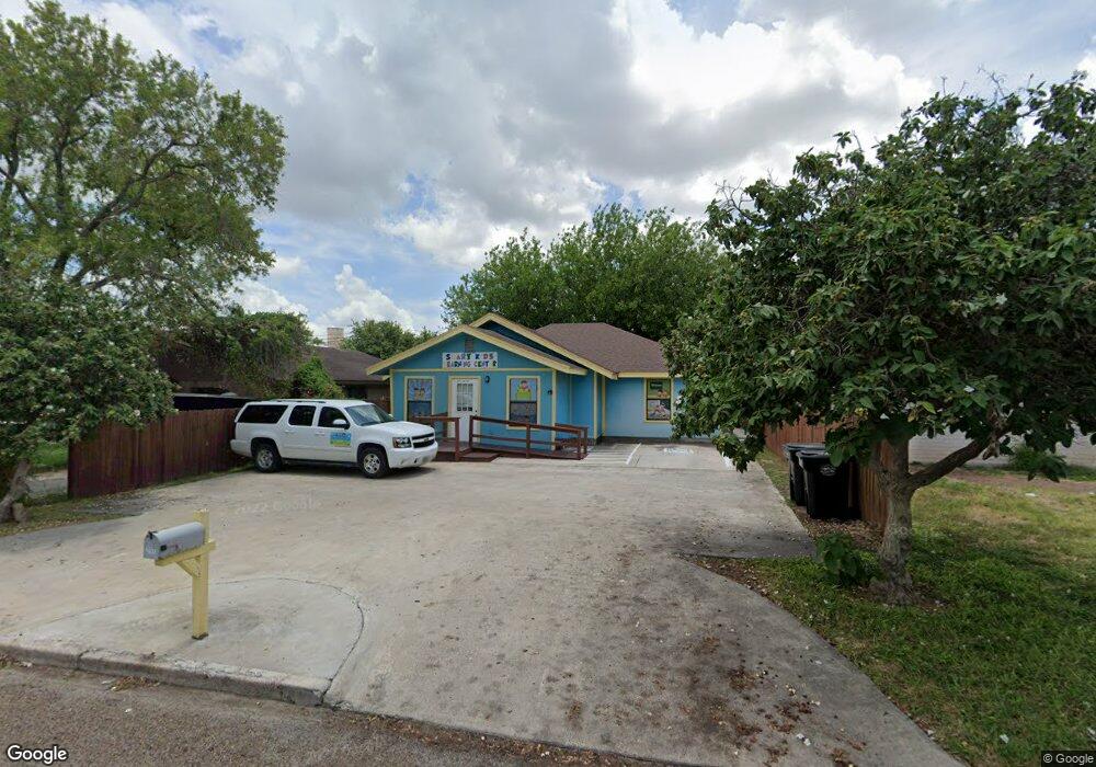 217 S Indiana Ave, Weslaco, TX 78596 - photo 1