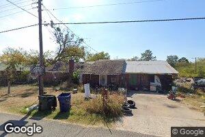 632 W Douglas St, Clayton, OK 74536