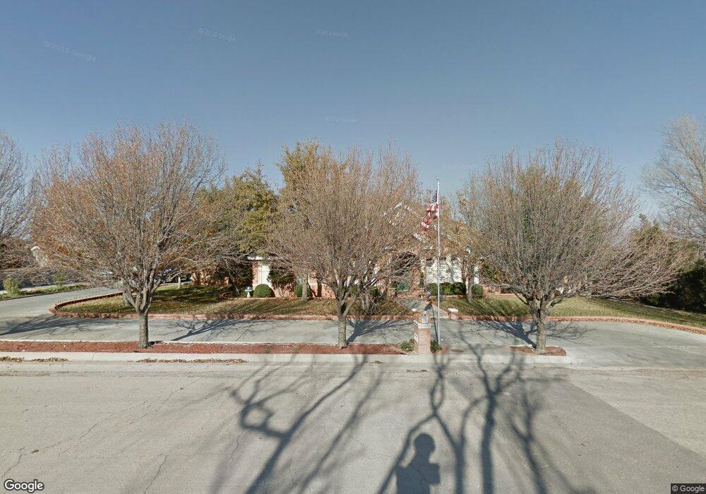 1101 Highland Dr, Big Spring, TX 79720 - photo 1