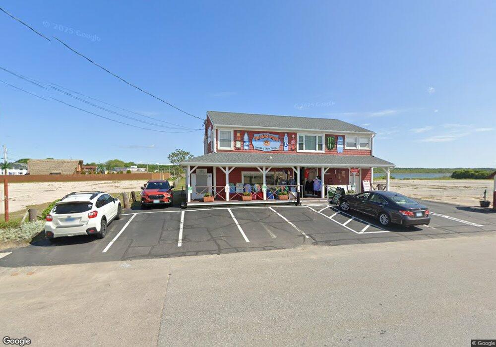 154 Atlantic Ave, Westerly, RI 02891 - photo 1