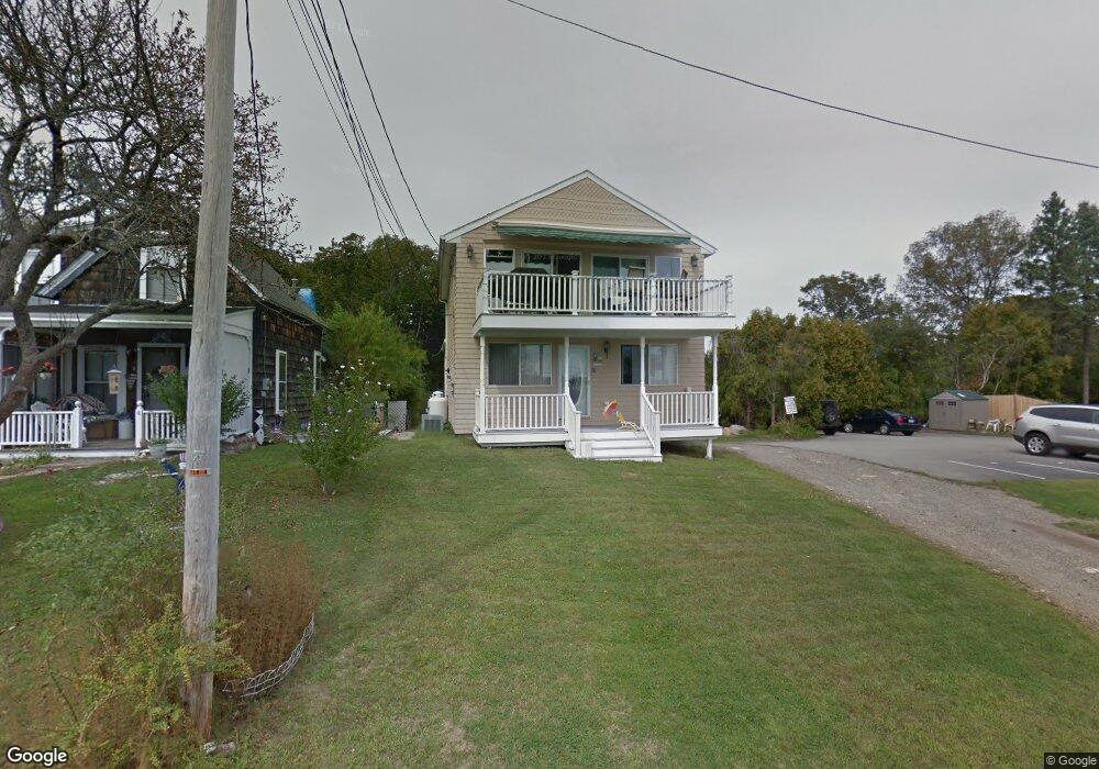 20A High St, York, ME 03909 - photo 1