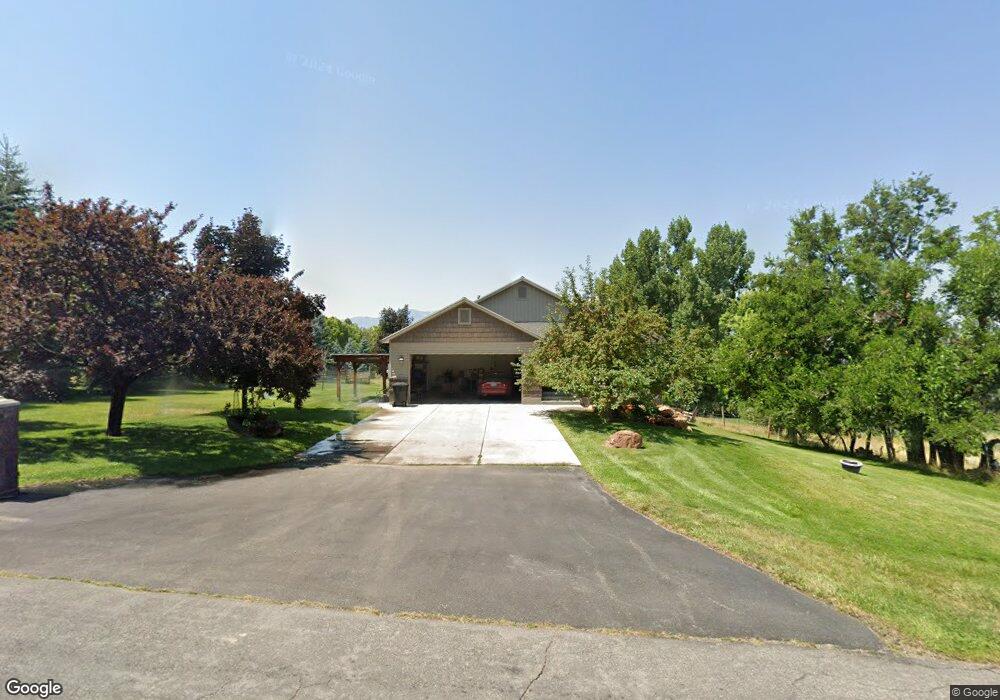 65 N 500 E, Hyrum, UT 84319 - photo 1