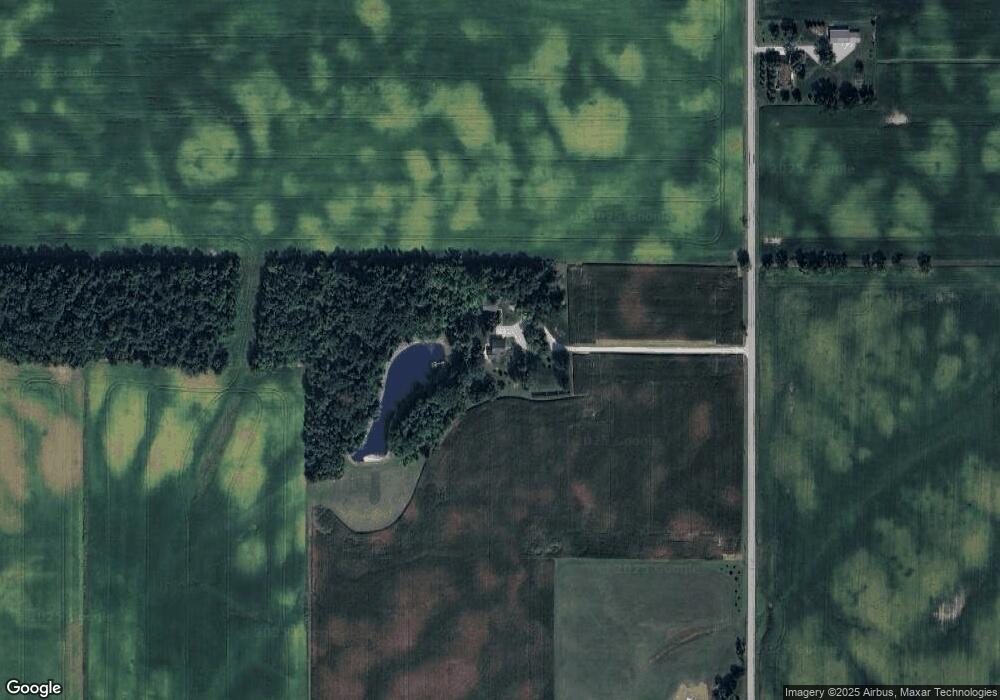 11568 S 200 W, Keystone, IN 46759 - photo 1