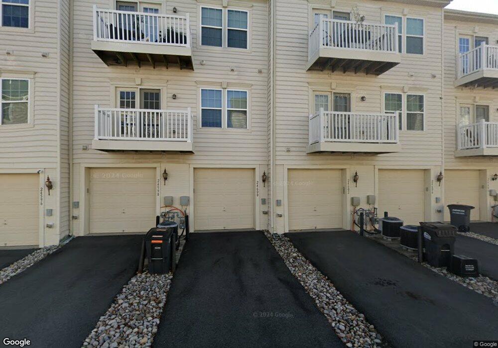 24602 Johnson Oak Terrace, Chantilly, VA 20152 - photo 1