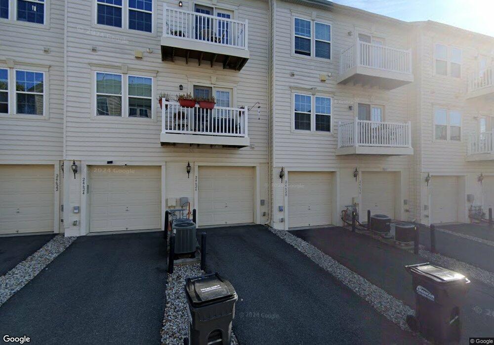 24626 Johnson Oak Terrace, Chantilly, VA 20152 - photo 1