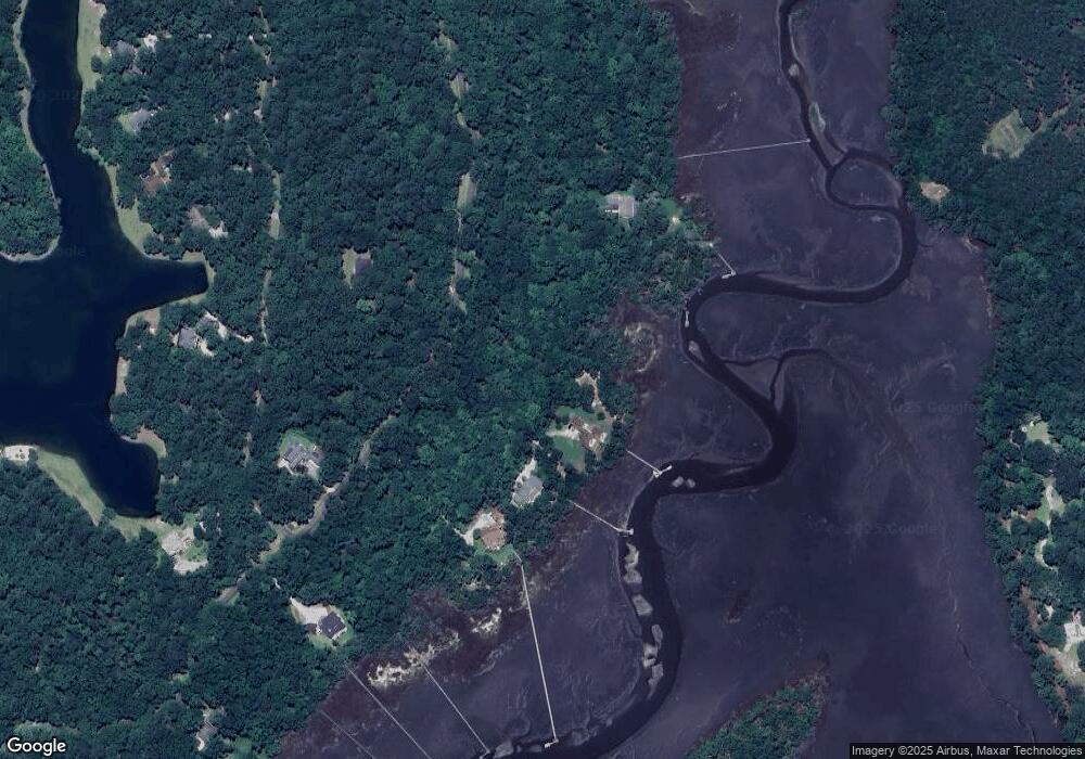 82 Bull Point Dr, Seabrook, SC 29940 - photo 1