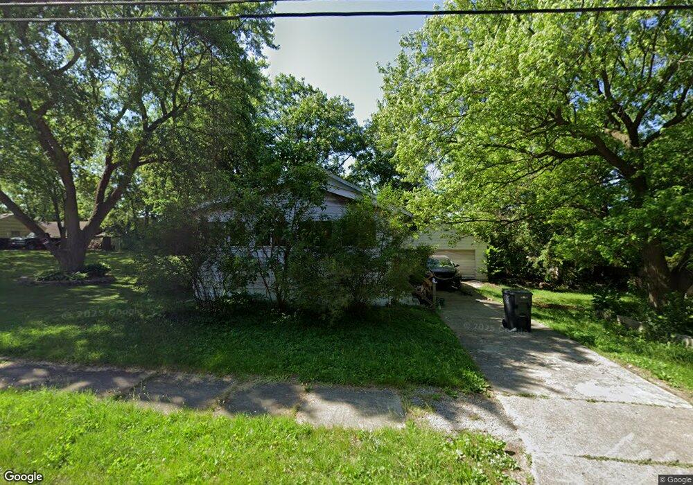 342 Tennyson Ave, Flint, MI 48507 - photo 1