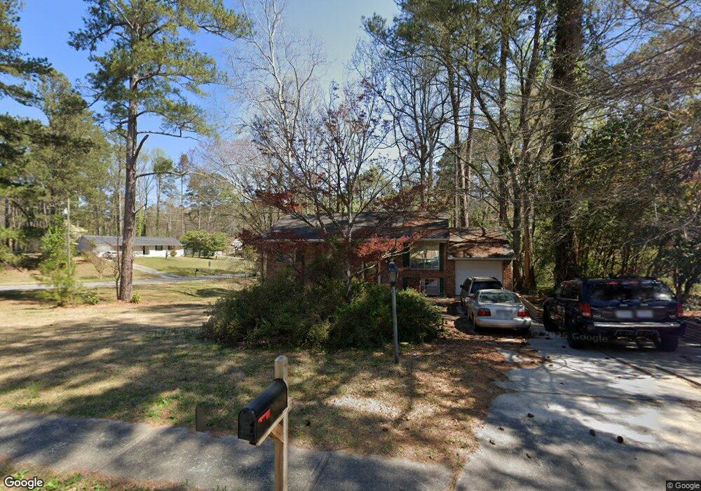 2975 Fern Valley Dr SW unit 1, Marietta, GA 30008 - photo 1