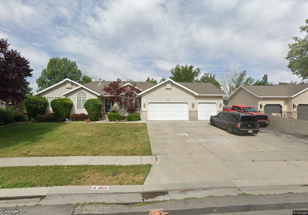 8844 S 2240 W, West Jordan, UT 84088 - photo 1
