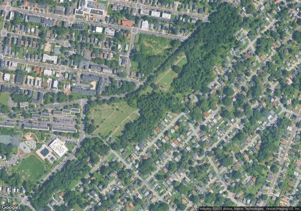 807 Abel Ave, Capitol Heights, MD 20743 - photo 1