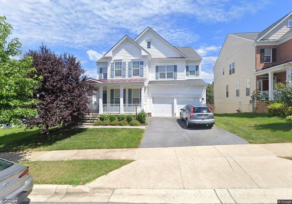 11919 Cliffrose Dr, Clarksburg, MD 20871 - photo 1