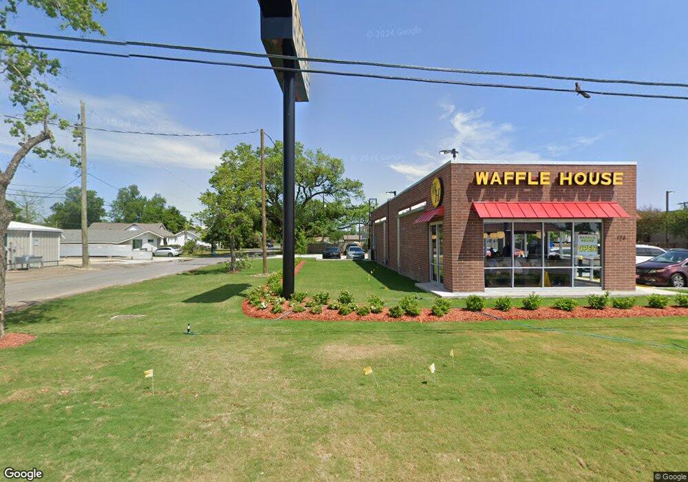 124 W McNeese St, Lake Charles, LA 70605 - photo 1