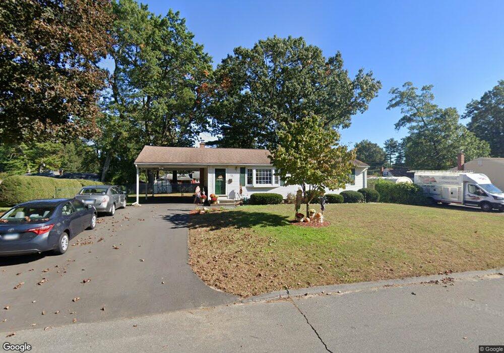 33 Burnham St, Enfield, CT 06082 - photo 1