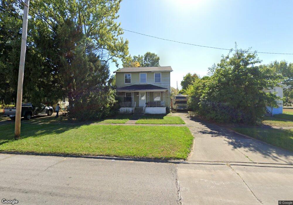1604 E 34th St, Lorain, OH 44055 - photo 1
