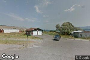 5 S Matrix Testing Center S, Elmo, MT 59915