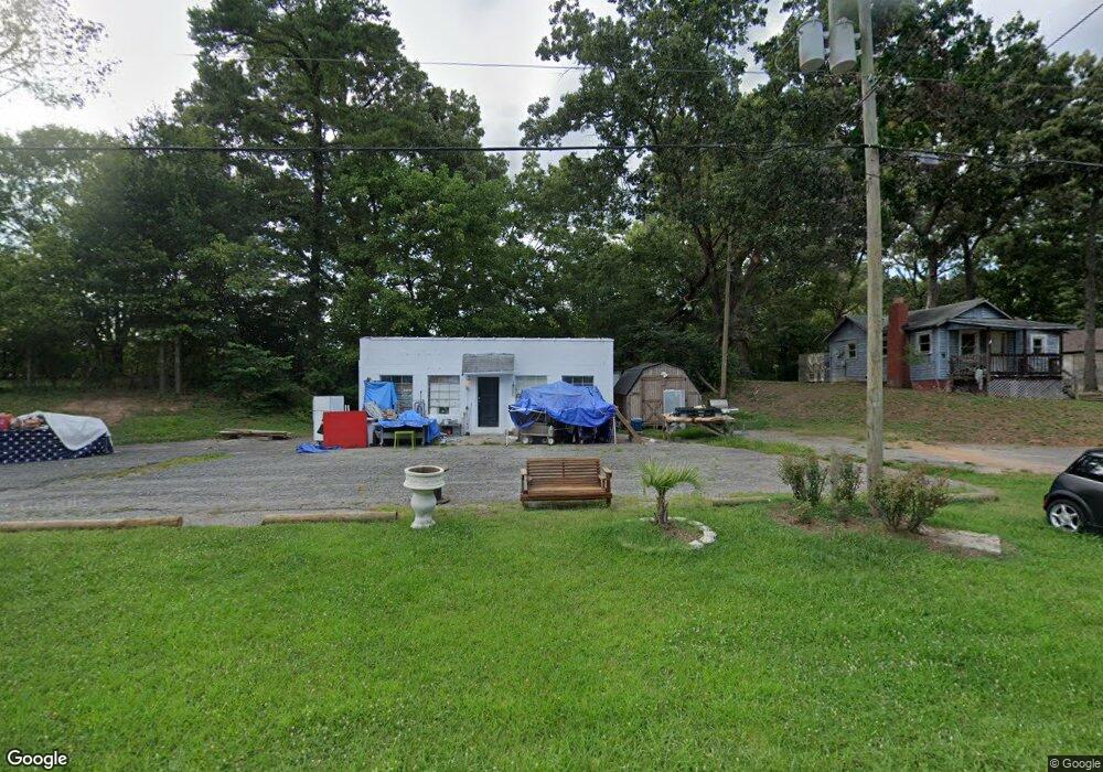 1894 W Highway 150, Lincolnton, NC 28092 - photo 1