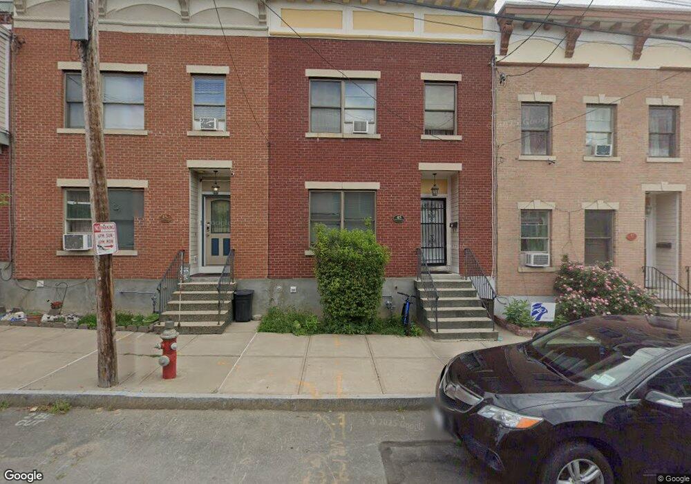 45 Alexander St, Albany, NY 12202 - photo 1