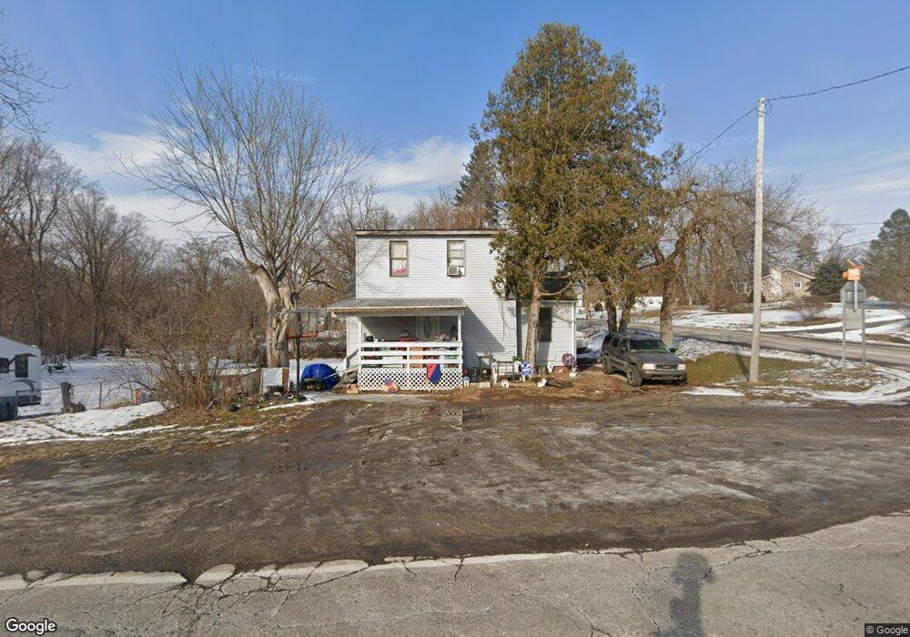 2006 W Frances Rd, Mount Morris, MI 48458 - photo 1