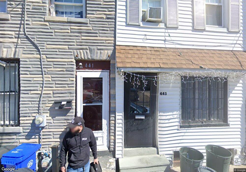 441 Minor St, Reading, PA 19602 - photo 1