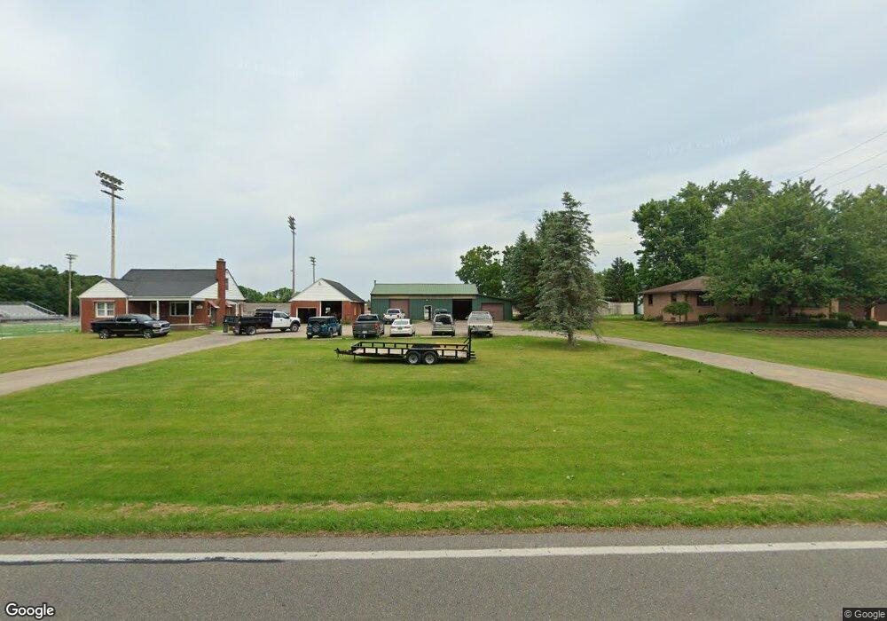 7960 Shield Rd, Dexter, MI 48130 - photo 1