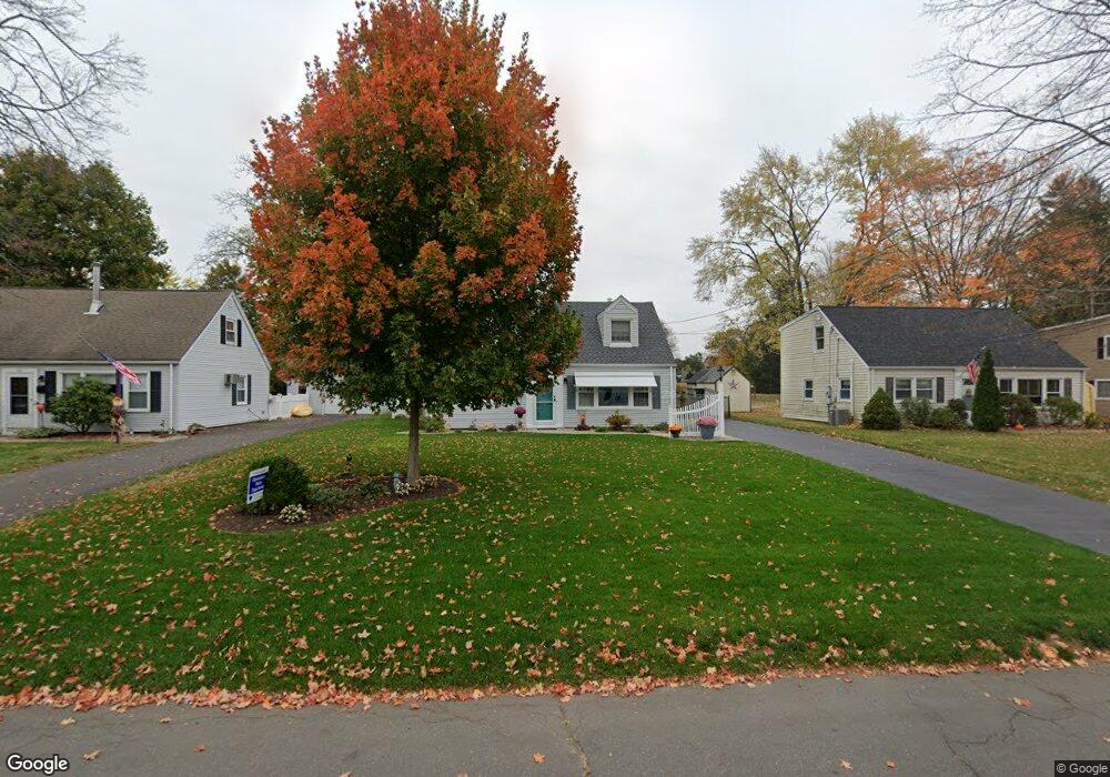 28 Wrights Ln, Glastonbury, CT 06033 - photo 1