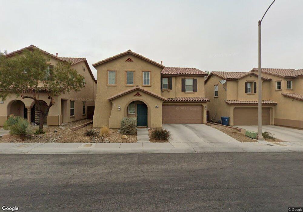 11125 Sundad St, Las Vegas, NV 89179 - photo 1