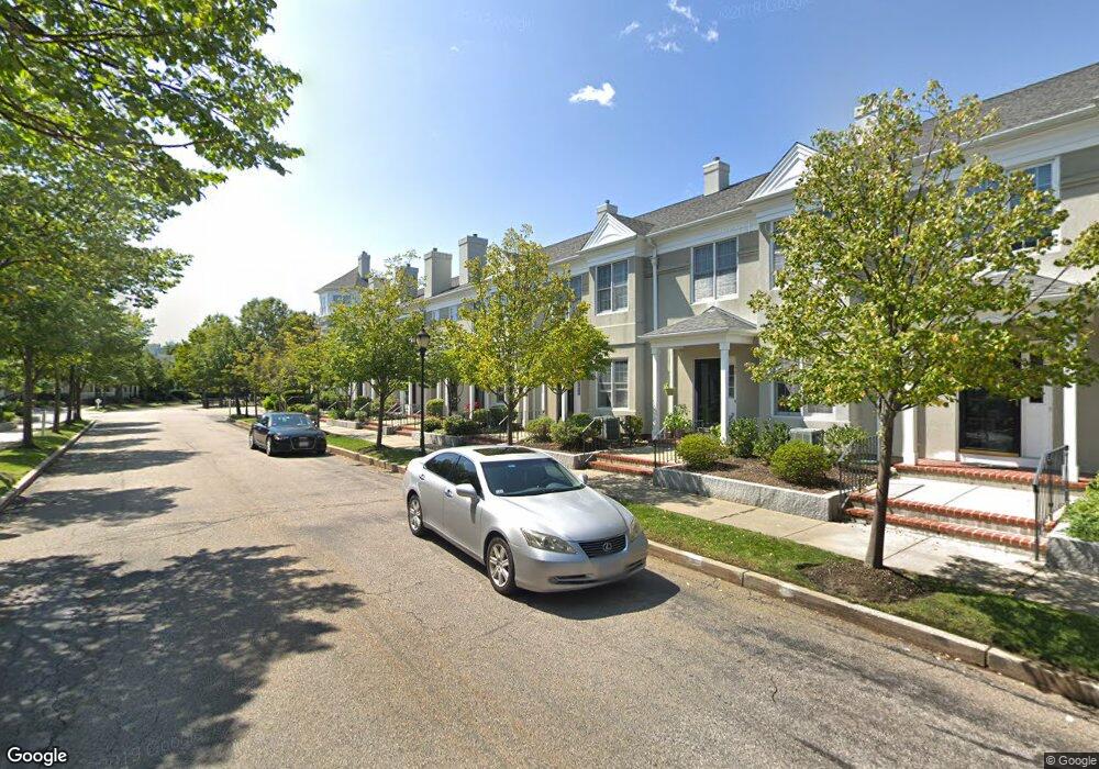 50 Tilden Commons Dr, Quincy, MA 02171 - photo 1