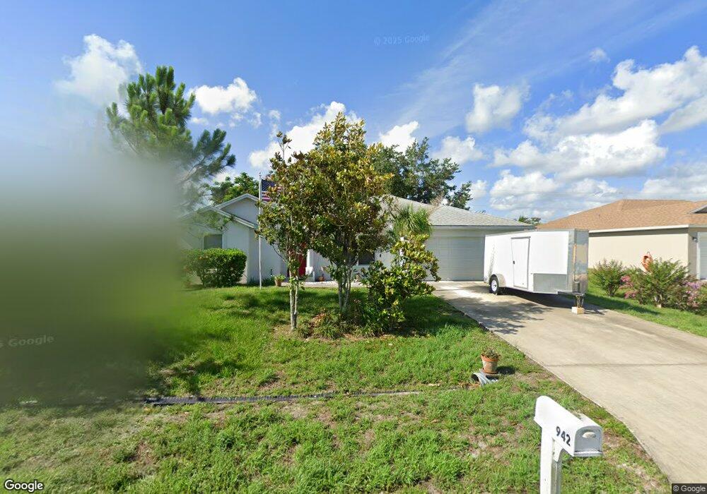 942 SW Gaitor Ave, Port Saint Lucie, FL 34953 - photo 1