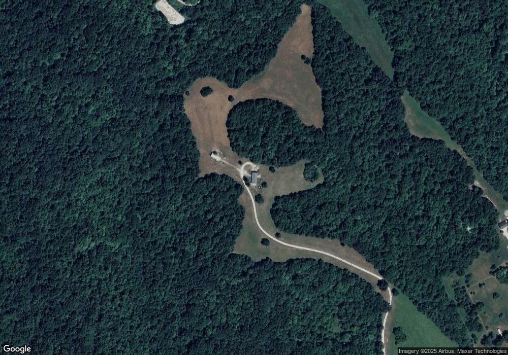 1444 Crooked Creek Rd, Lawrenceburg, KY 40342 - photo 1