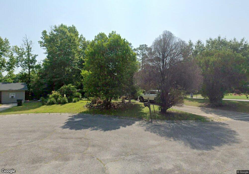 3361 Champion Cove, Macon, GA 31211 - photo 1