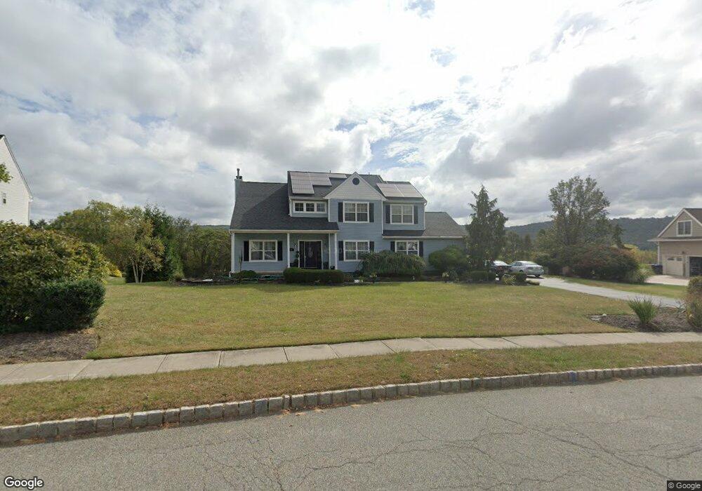 18 Canterbury Ln, Hackettstown, NJ 07840 - photo 1