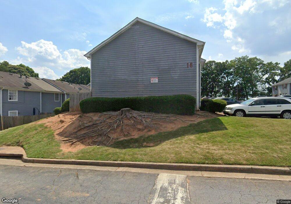 2713 Evans Mill Dr unit 2713, Lithonia, GA 30058 - photo 1