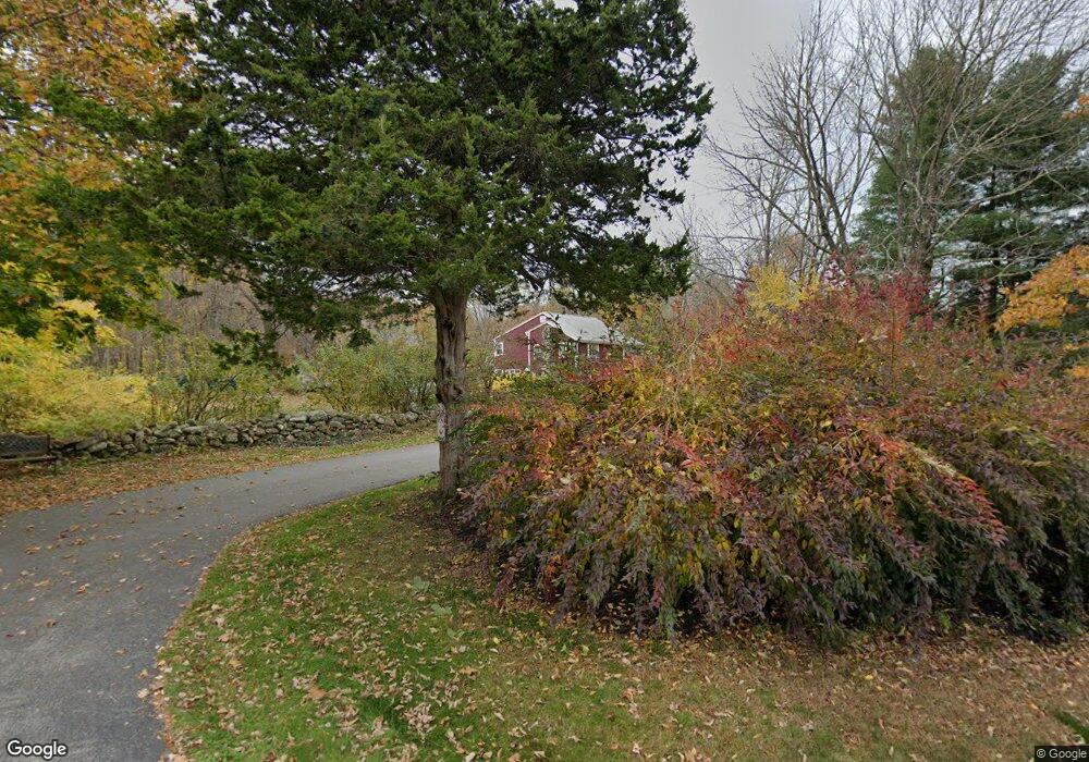 72 Ridge Rd, Upton, MA 01568 - photo 1