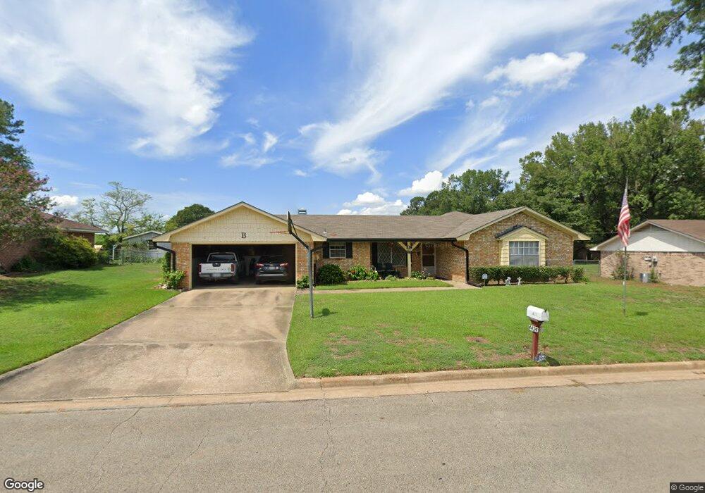 4424 Southern Oak St, Nacogdoches, TX 75964 - photo 1