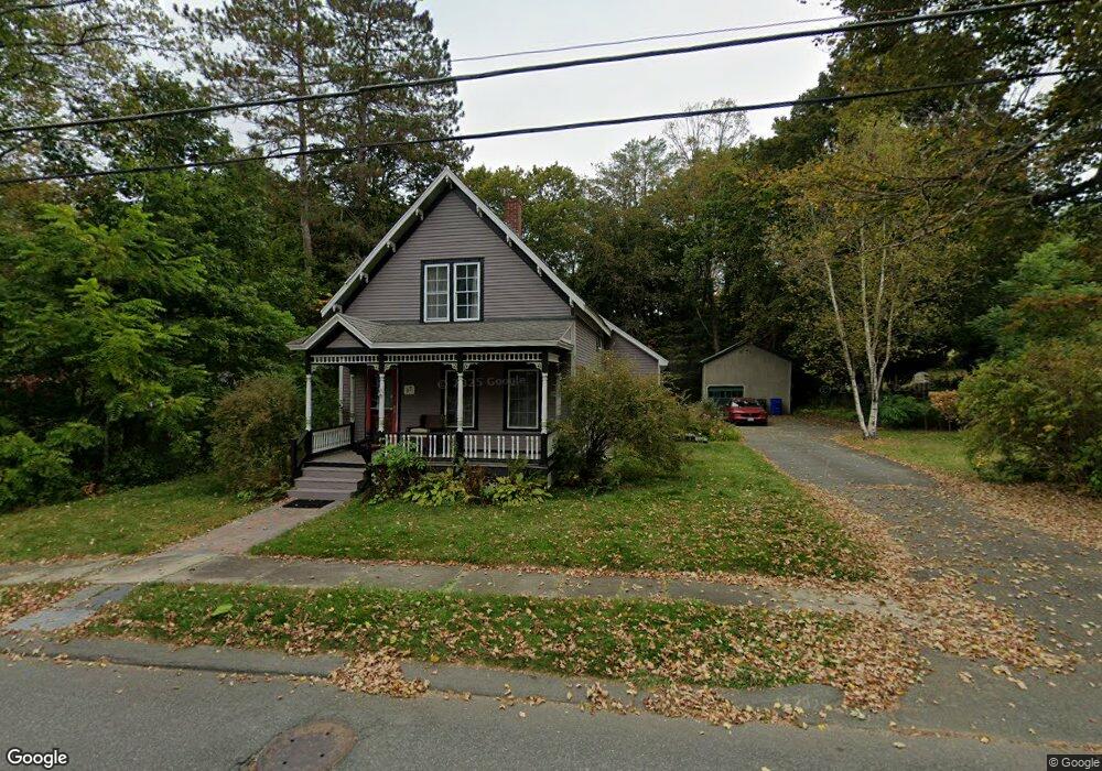 37 Elm St, Buckland, MA 01338 - photo 1
