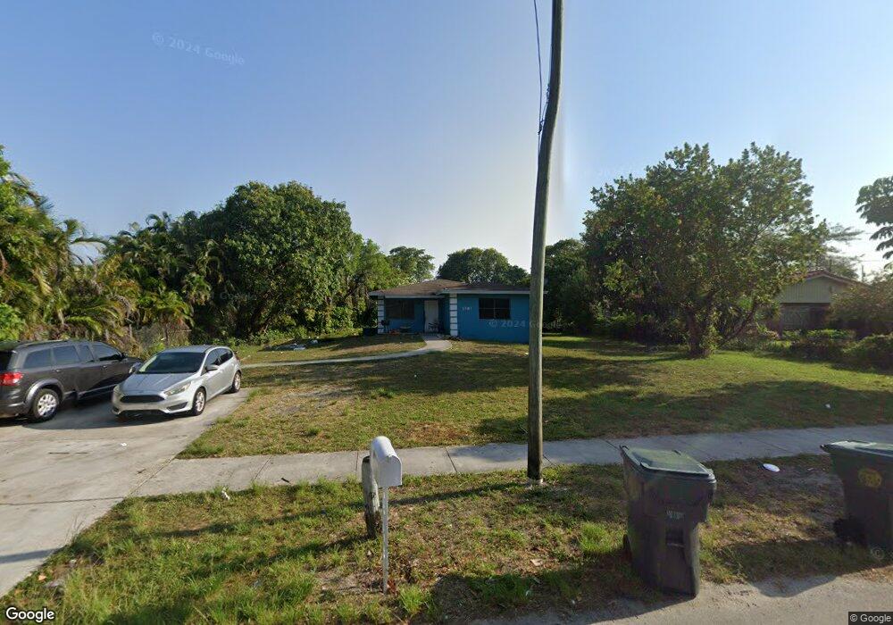 1881 NW 27th St, Oakland Park, FL 33311 - photo 1