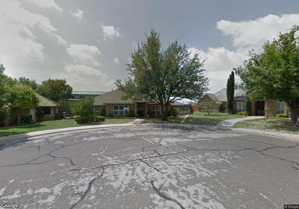 4123 Springfield Ct, Midland, TX 79707 - photo 1