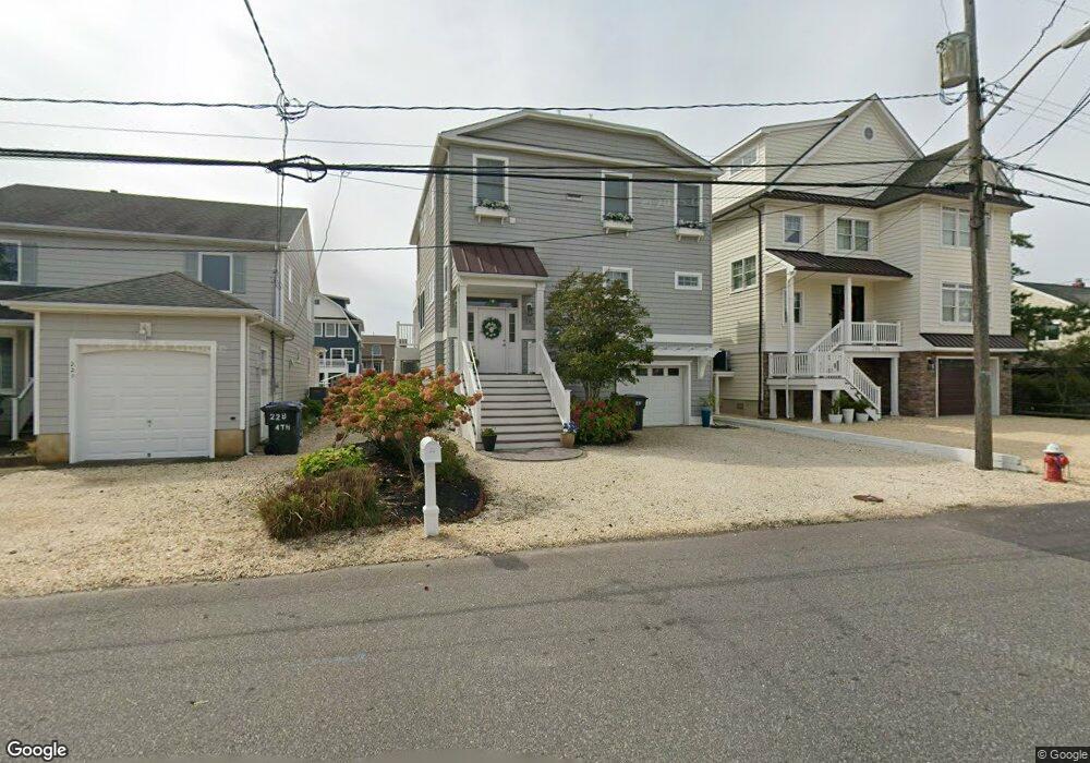 231 4th Ave, Lavallette, NJ 08735 - photo 1