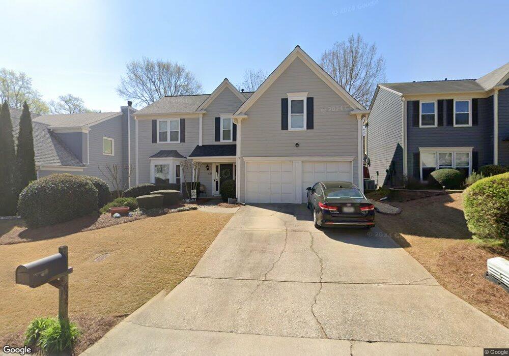 635 Barston Ln, Alpharetta, GA 30022 - photo 1