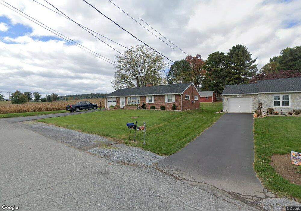 12402 Nesbitt Ave, Clear Spring, MD 21722 - photo 1