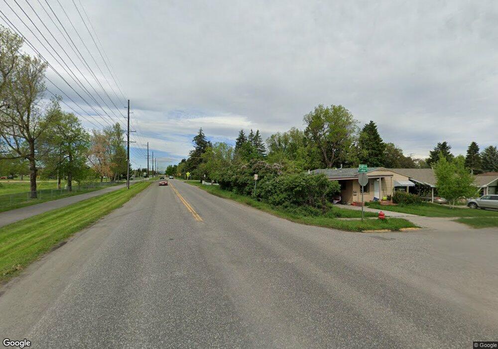 1185 S 14th Ave, Bozeman, MT 59715 - photo 1