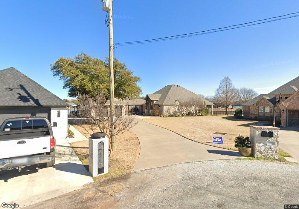 4619 Marina Ct, Granbury, TX 76049 - photo 1